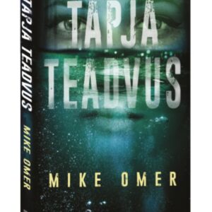 Mike Omer Tapja teadvus