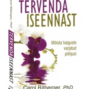 Tervenda iseennast Carol Ritberger