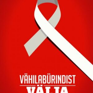 Vähilabürindist välja Mida me teame vähist ja selle ravist, Hele Everaus