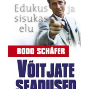 Võitjate seadused Bodo Schäfer