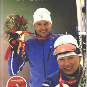 Indrek Schwede Torino 2006. XX Taliolümpiamängud