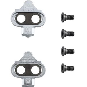 Shimano SM-SH56 SPD kingaklotsid, mitmesuunalise vabastusega