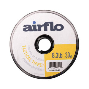 Airflo Tactical Tippet F-TCP-30-8.3