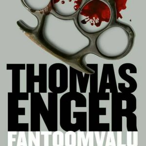 Thomas Enger Fantoomvalu