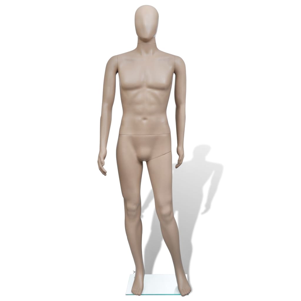 Mannekeen,näota, mees ,187 cm - Pilt 2