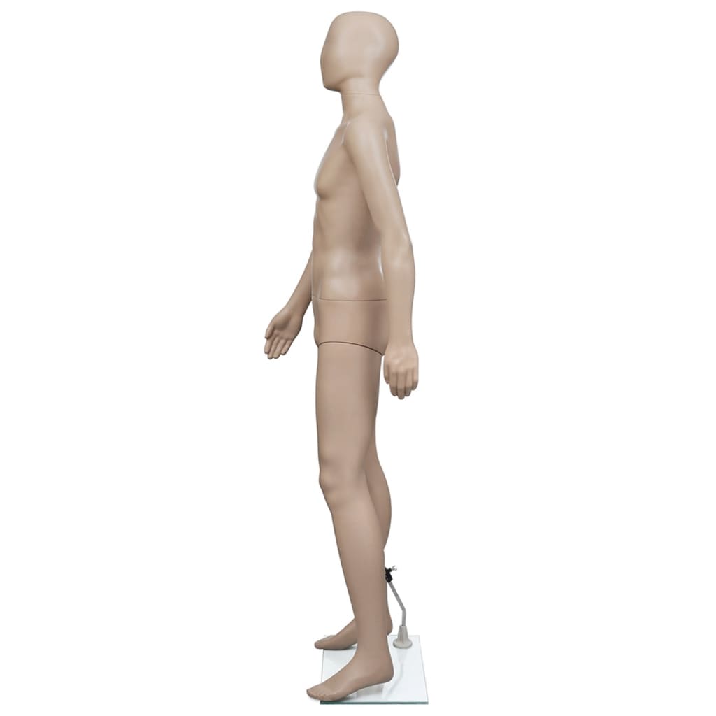Mannekeen,näota, mees ,187 cm - Pilt 3