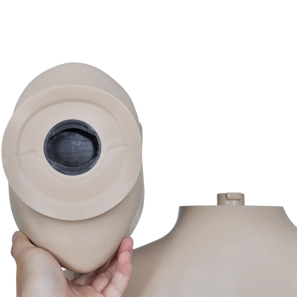 Mannekeen,näota, mees ,187 cm - Pilt 4