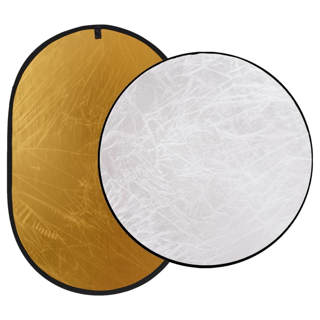 Fotostuudiokomplekt valgustuse ja reflektoriga - Image 4