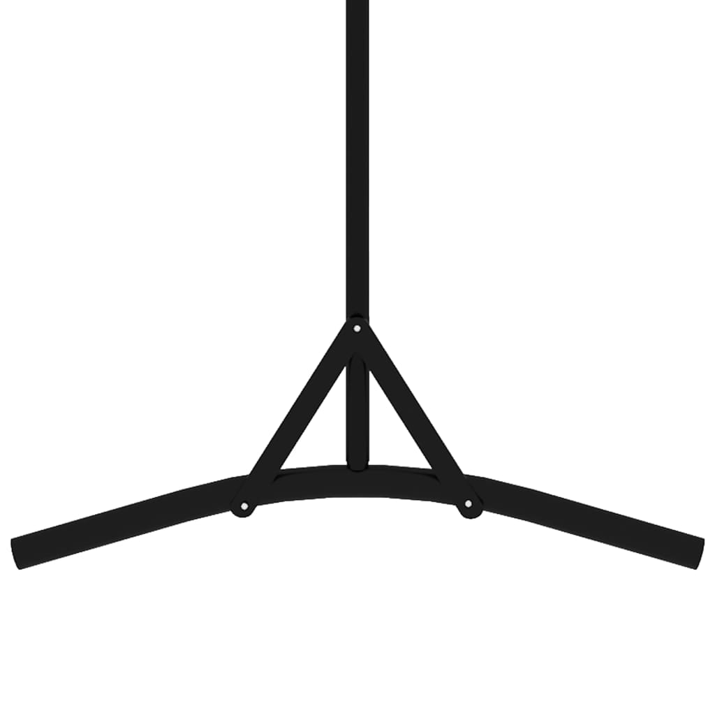Ruumijagaja, antratsiithall, 175 x 180 cm, kangas - Image 5