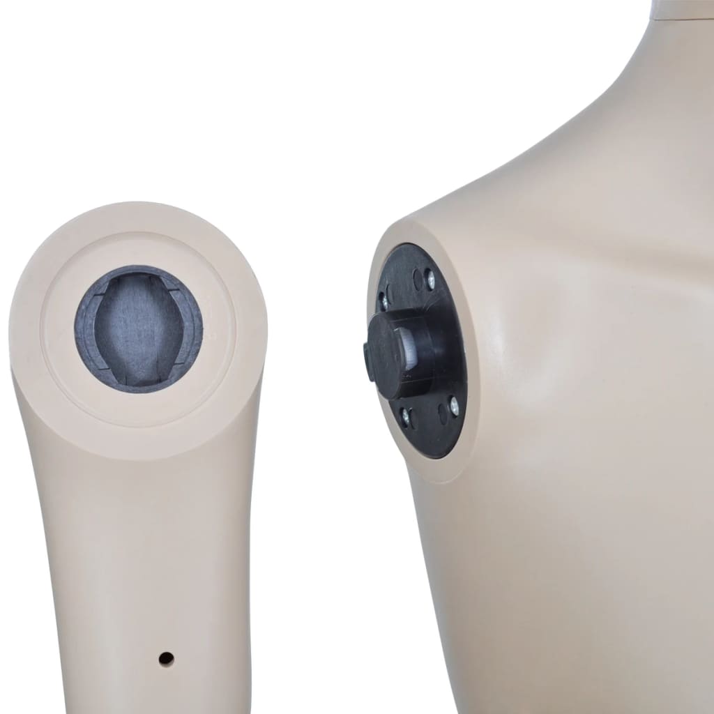 Mannekeen,näota, mees ,187 cm - Pilt 5