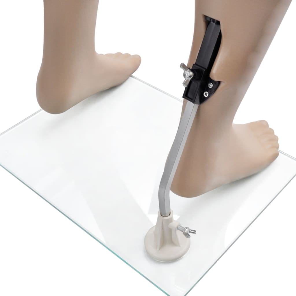 Mannekeen,näota, mees ,187 cm - Pilt 6