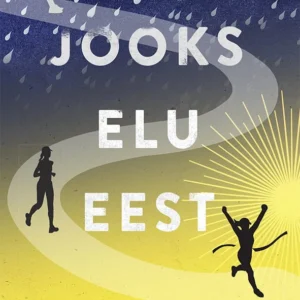 Rachel Ann Cullen Jooks elu eest Kuidas ma end sammhaaval parandasin