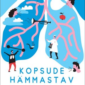 Kai-Michael Beeh Kopsude hämmastav maailm