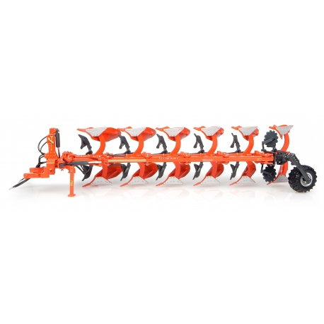Farmi mudel,Universal Hobbies 1/32 Scale Kubota RM3005V,UH4932 - Image 2