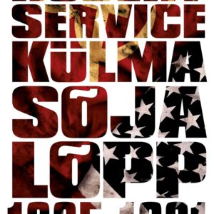 Robert Service Külma sõja lõpp 1985-1991