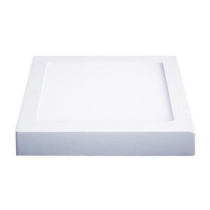 Pinnapealne Led paneelvalgusti,24w,1​800lm,300x300x40mm (V)