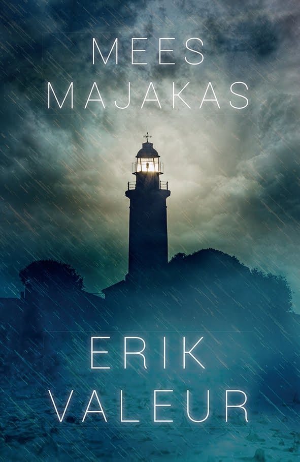 Erik Valeur Mees majakas