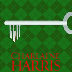 Charlaine Harris Pealuu päranduseks Aurora Teagardeni müsteeriumid 2