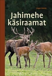 Jürgen Schulte Jahimehe käsiraamat