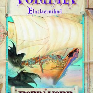 Robin Hobb Võlulaev. Eluslaevnike triloogia I raamat. 1. osa