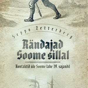 Seppo Zetterberg Rändajad Soome sillal