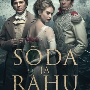 Lev Tolstoi Sõda ja rahu. III ja IV osa