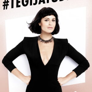 #Tegijatüdruk ,Sophia Amoruso