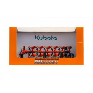 Farmi mudel,Universal Hobbies 1/32 Scale Kubota RM3005V,UH4932