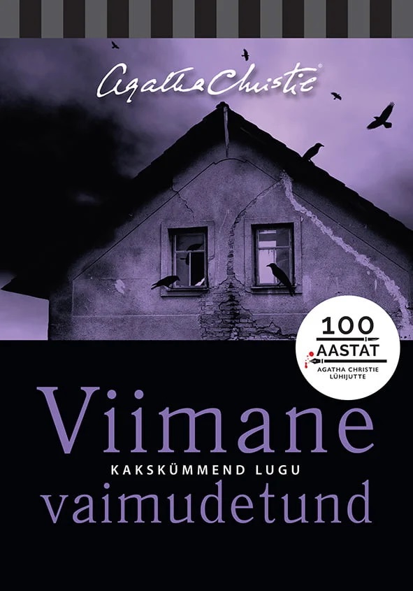 Agatha Christie Viimane vaimudetund