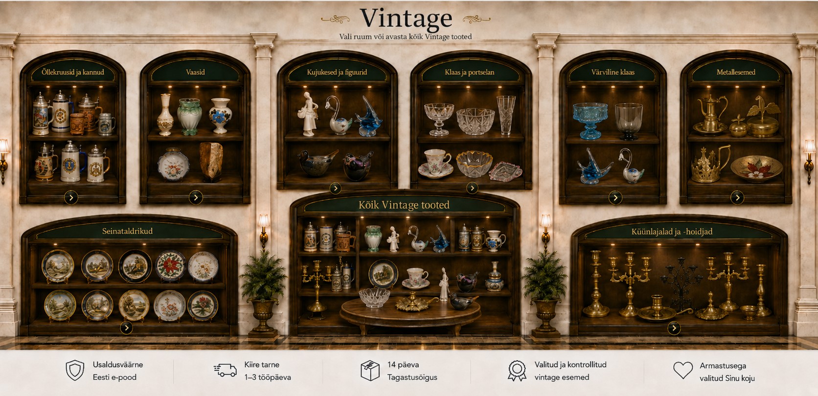 REDO Vintage