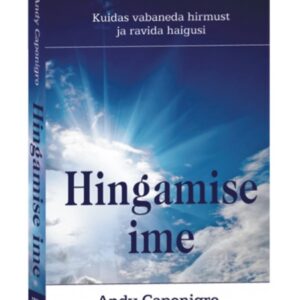 Andy Caponigro Hingamise ime