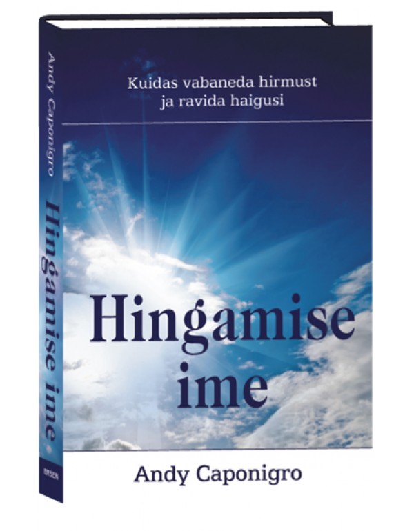 Andy Caponigro Hingamise ime