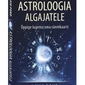 David Pond Astroloogia algajatele