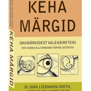 Dr Joan Liebmann-Smith, Jacqueline Nardi Egan Keha märgid