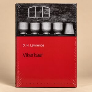D. H. Lawrence „Vikerkaar“