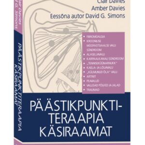 Clair Davies Päästikpunktiteraapia käsiraamat