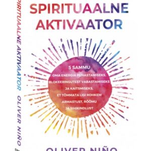 Oliver Niño Spirituaalne aktivaator