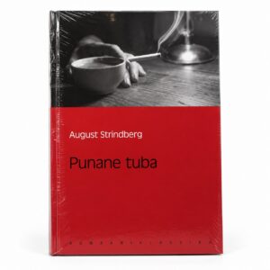 August Strindberg „Punane tuba“
