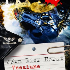Jørn Lier Horst Veealune mõistatus Clue 3